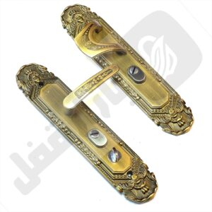 بازار قفل